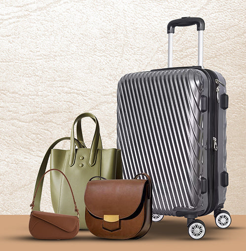 Luggage & Bags