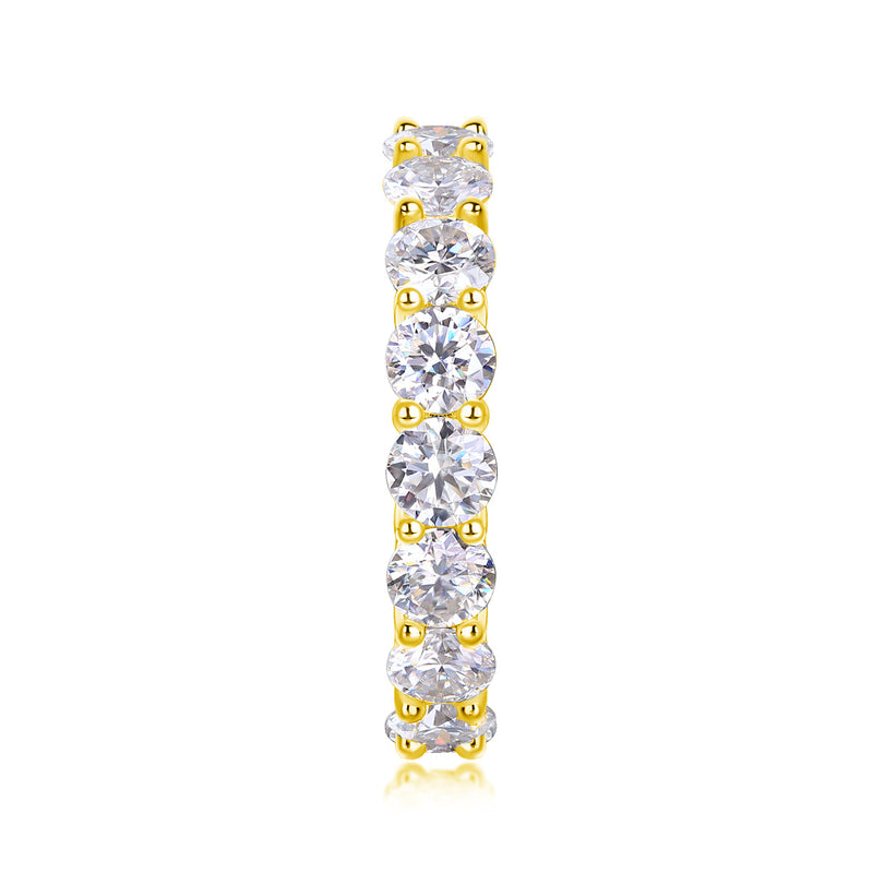 Starlight - A Fashionable And Luxurious Jewelry Accessory Set