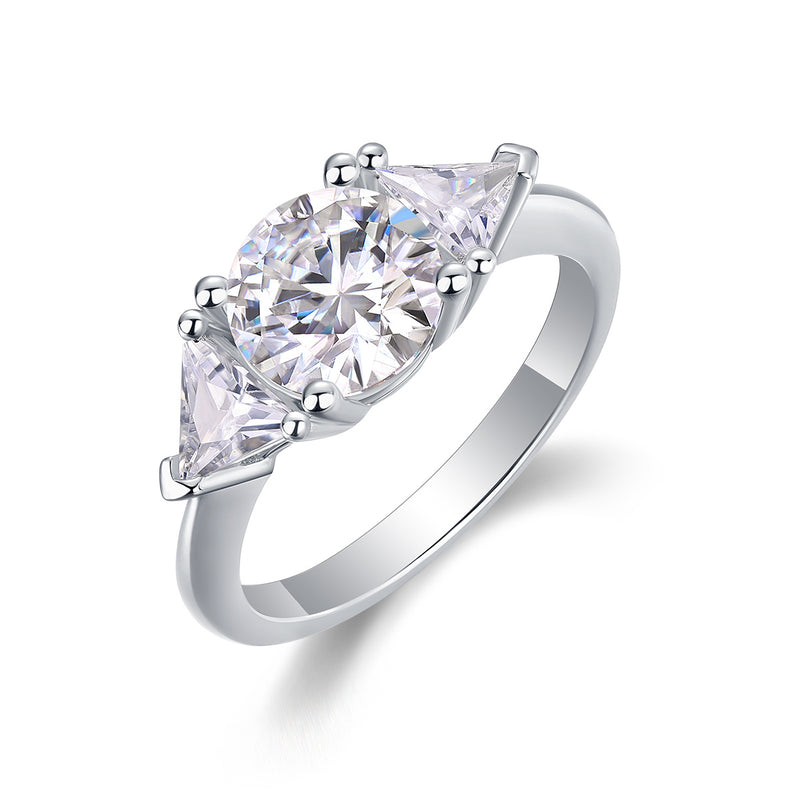 Ocean Diamond - A Fashionable And Luxurious Jewelry Piece Set