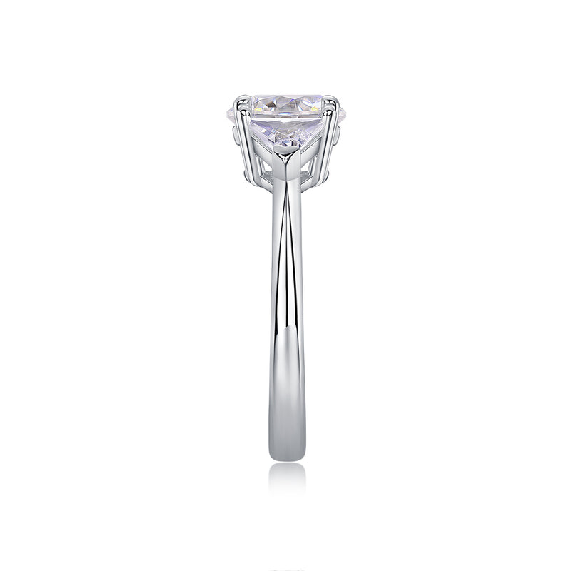 Ocean Diamond - A Fashionable And Luxurious Jewelry Piece Set