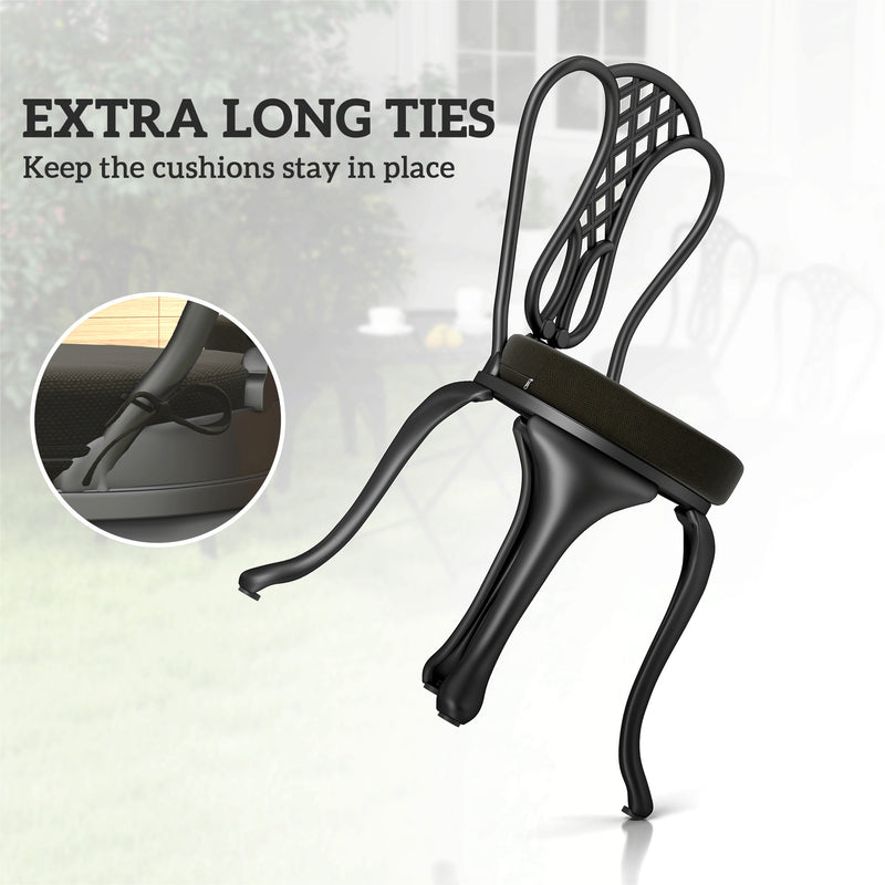 Patio Chair Cushions Set Of 4