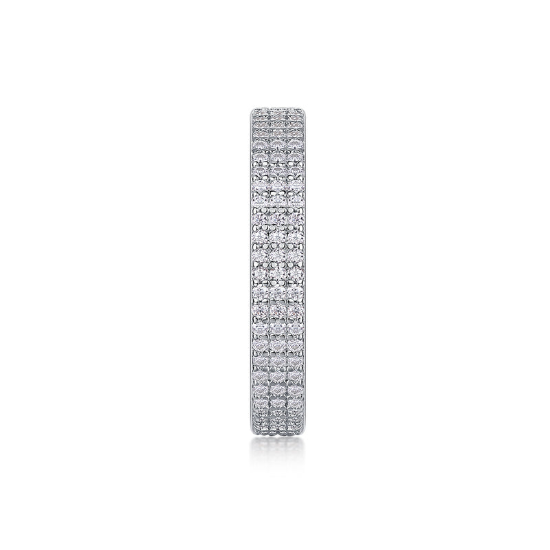 Light Up The Moments - A Fashionable Jewelry Ring Set