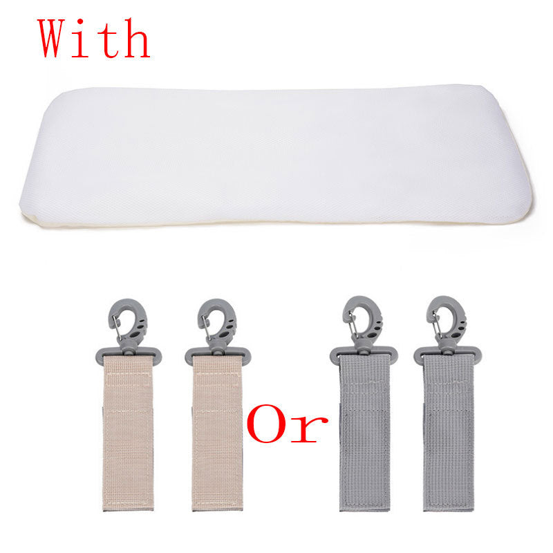 USB Charging Version Mommy Bed Backpack Folding Large Capacity Multi-function