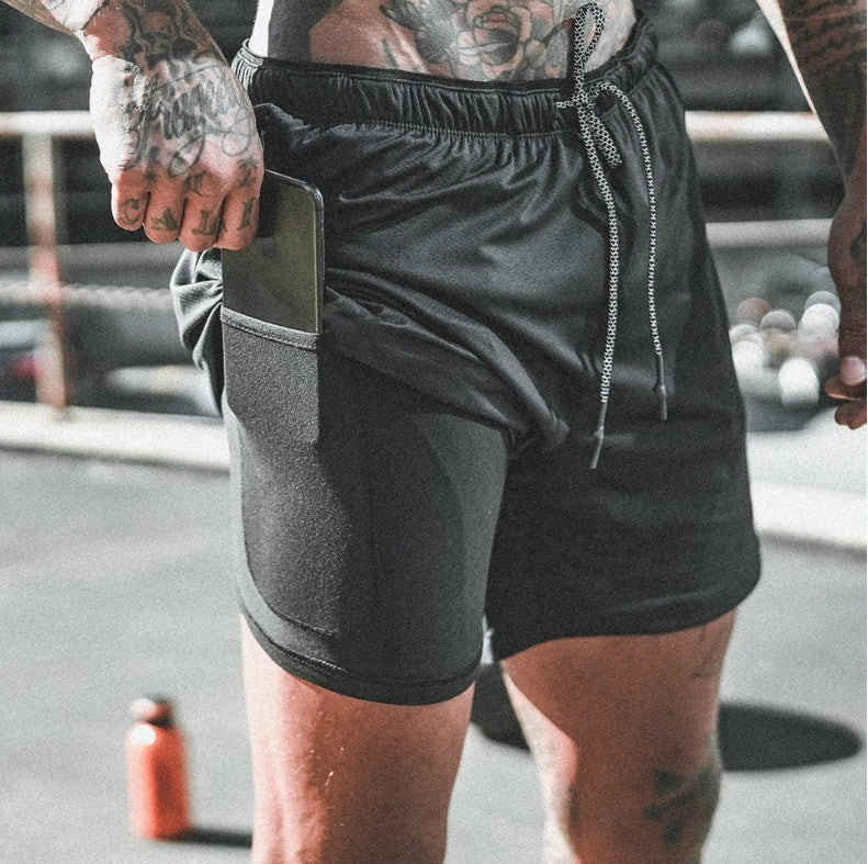 Men Shorts