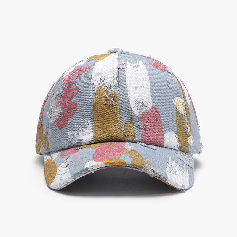 Men's Outdoor Travel  Cap