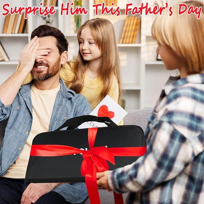 POLIGO 29 PCS BBQ Grill Accessories Stainless Steel BBQ Tools Grilling Tools Se