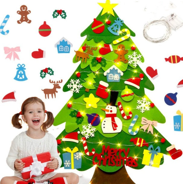 Christmas tree
