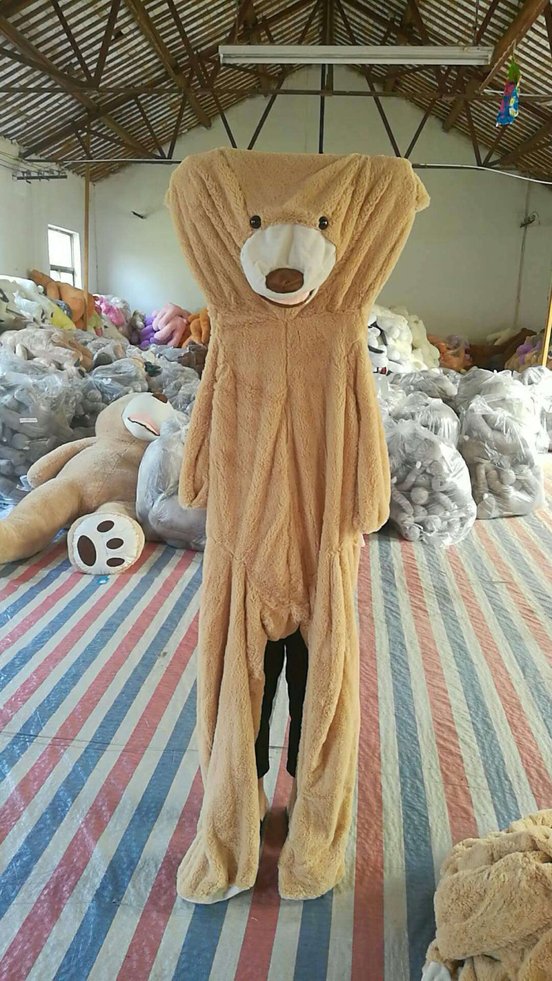 Giant Teddy Bear Plush Toy
