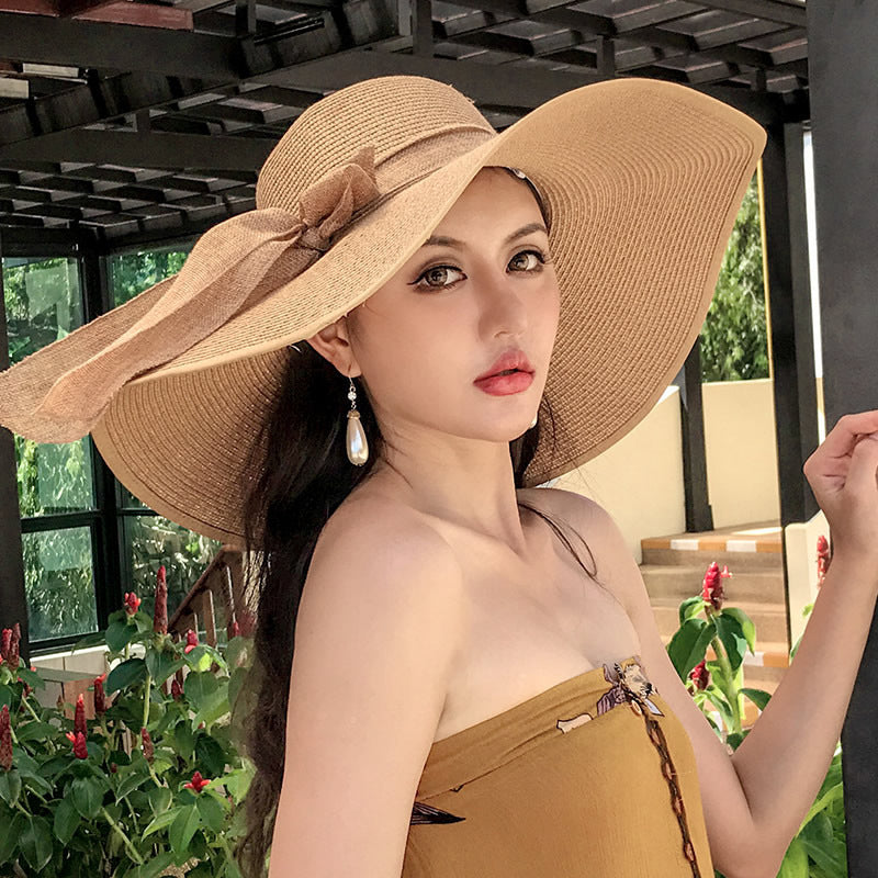 Women's Seaside Summer Vacation