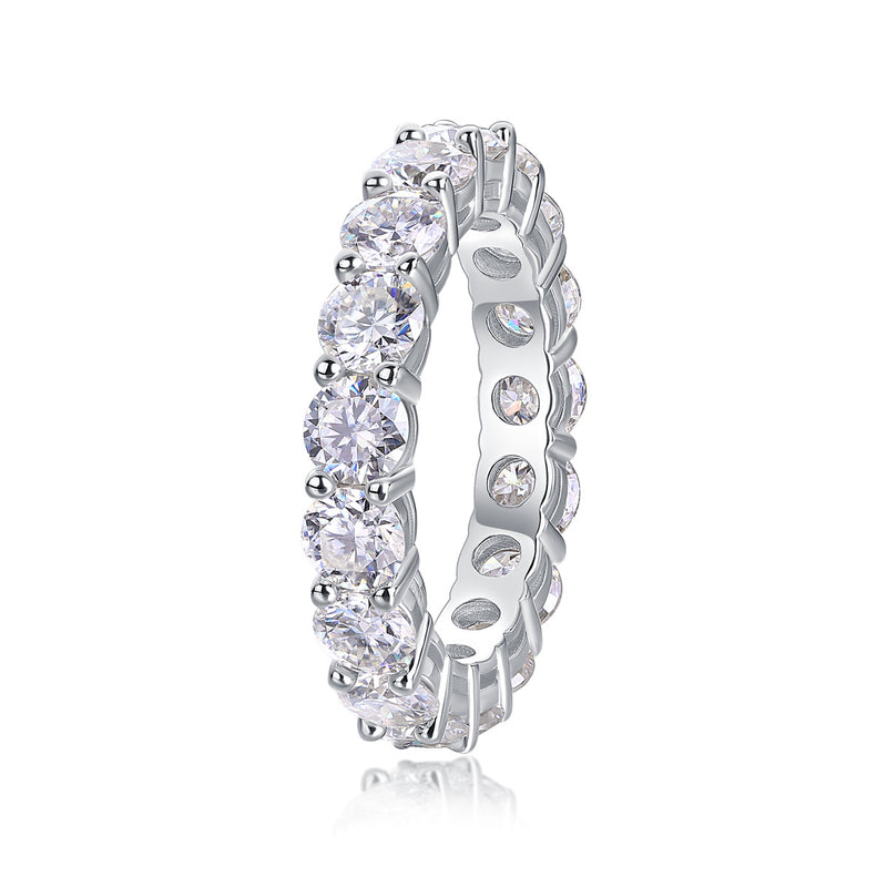 Starlight - A Fashionable And Luxurious Jewelry Accessory Set