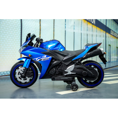 Children's Motorcycle 12V
