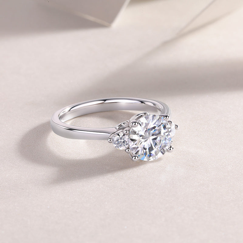 Starry Night Brilliance - A Fashionable And Luxurious Jewelry Piece Set