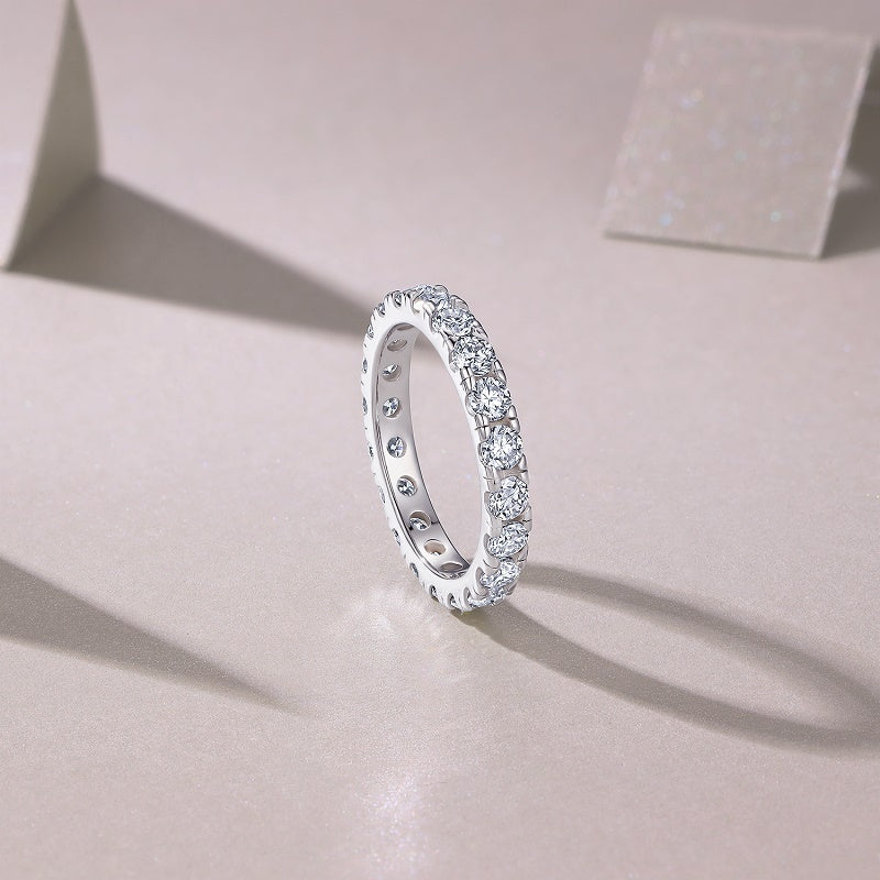 Spring Breeze For Ten Miles - A Fashionable And Luxurious Jewelry Piece Set