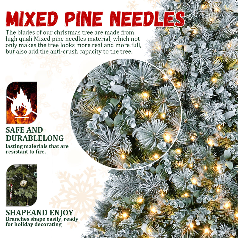 Christmas Tree, Christmas Decorations