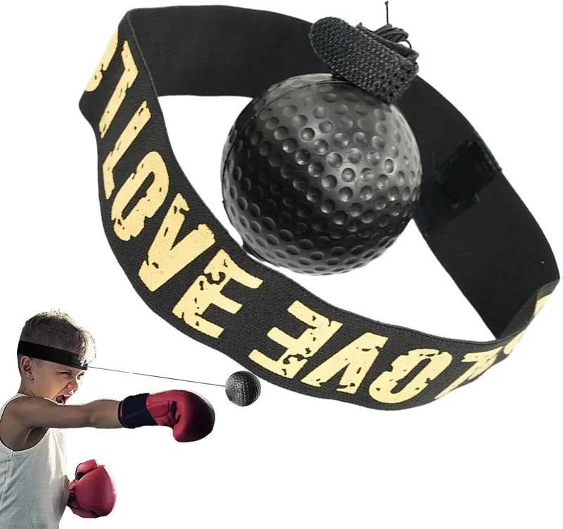 Boxing Reaction Ball Training Set