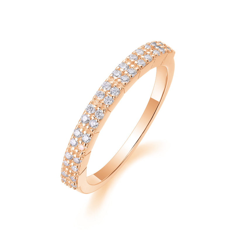 For Love - A Fashionable And Luxurious Jewelry Accessory Set
