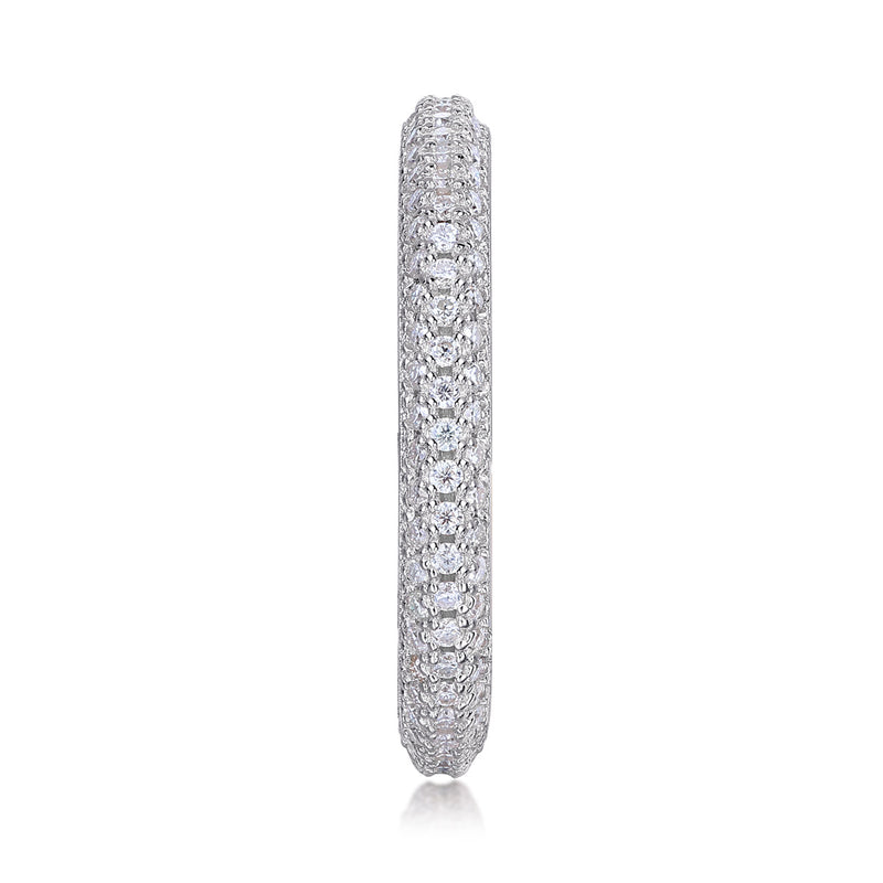 MR.RIGHT- A Fashionable And Luxurious Jewelry Accessory Set