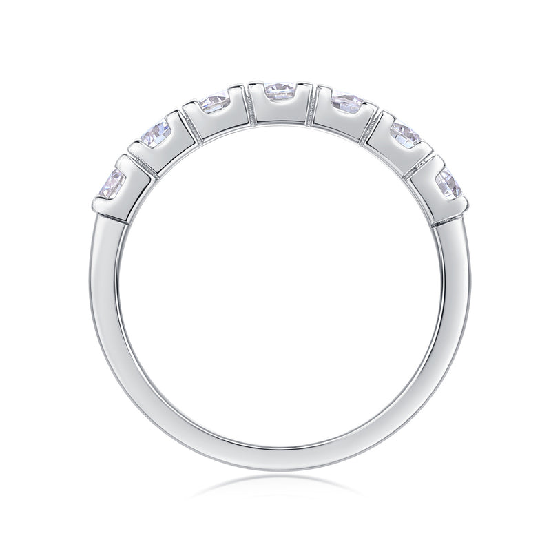 LUCKY 7- A Fashionable And Luxurious Jewelry Piece Set