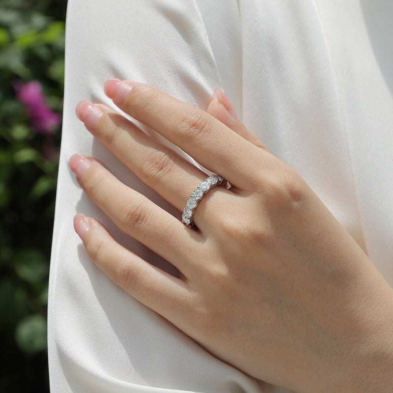Starlight - A Fashionable And Luxurious Jewelry Accessory Set