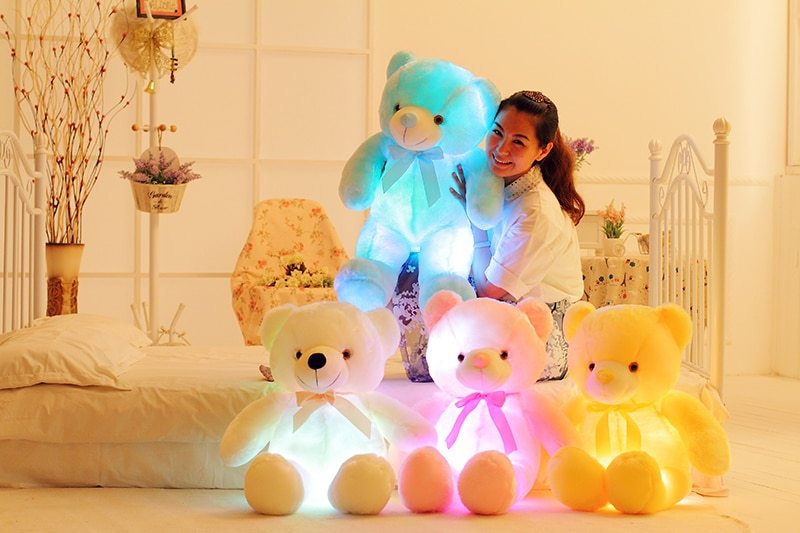 Electronic Toys