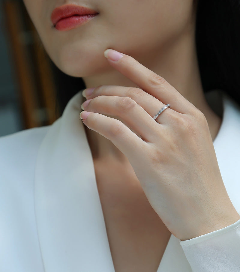 Youth - A Fashionable And Luxurious Jewelry Accessory Set