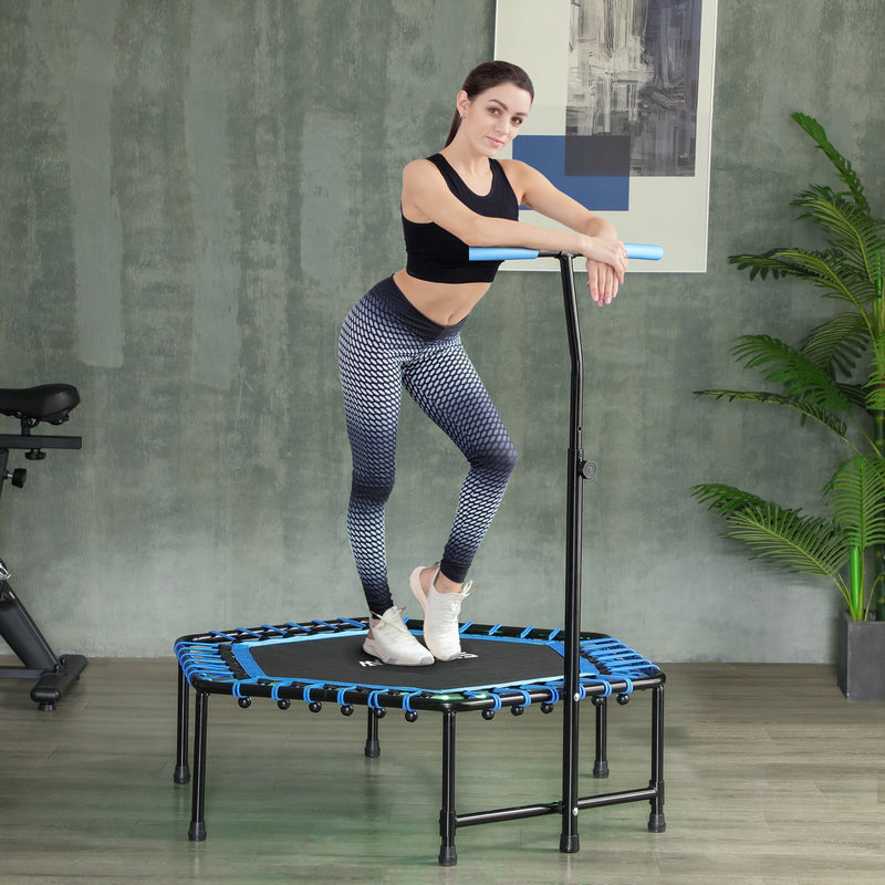45 Rebounder Trampoline For Adults