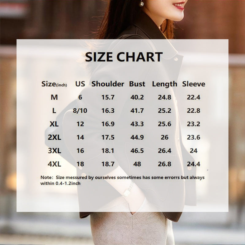 Elegant Women's Single-Breasted Raglan Sleeve Coat