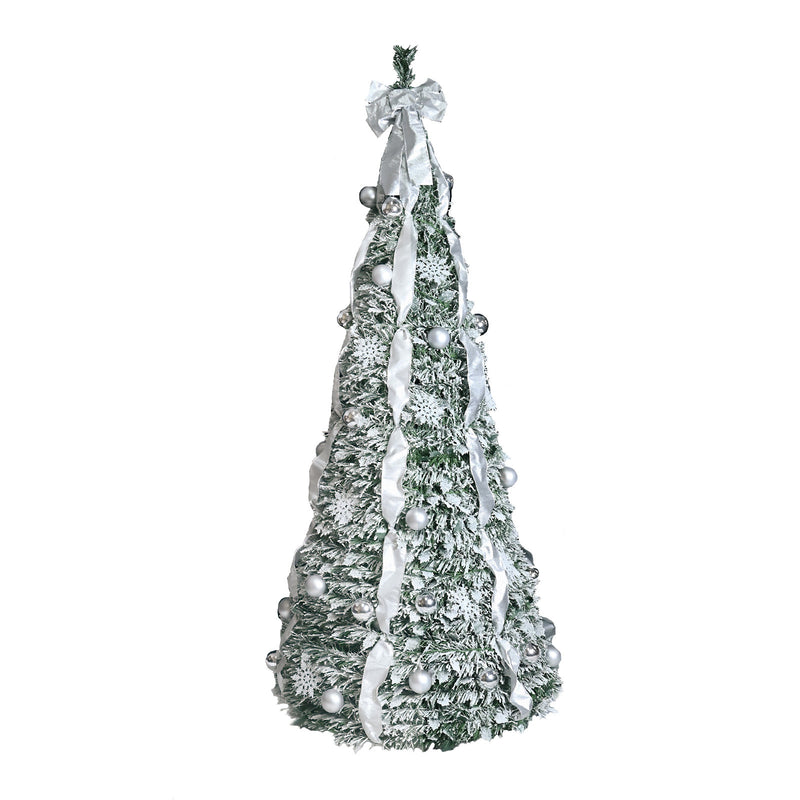 Christmas Tree, Christmas Decorations