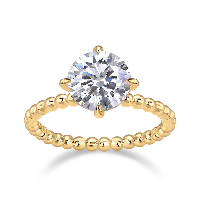 Forget-me-not - A Fashionable And Luxurious Jewelry Piece Set