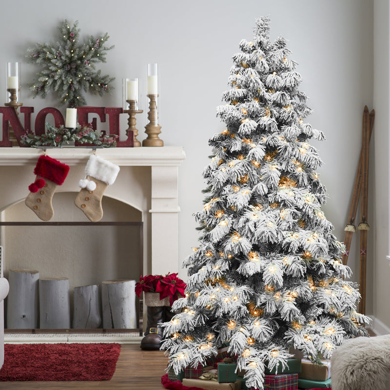 PE, PVC Christmas Tree