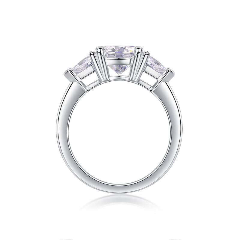Ocean Diamond - A Fashionable And Luxurious Jewelry Piece Set