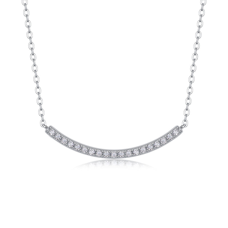Joy - A Fashionable And Luxurious Diamond Jewelry Pendant Set