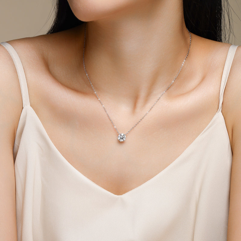 Love Of Time - A Fashionable And Luxurious Diamond Jewelry Piece Set