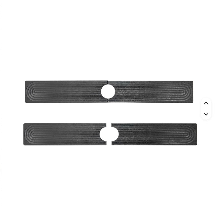 Diatomaceous Earth Sink Tray Stone Home Sink Caddy Kitchen Instant Dry Sink Organizer