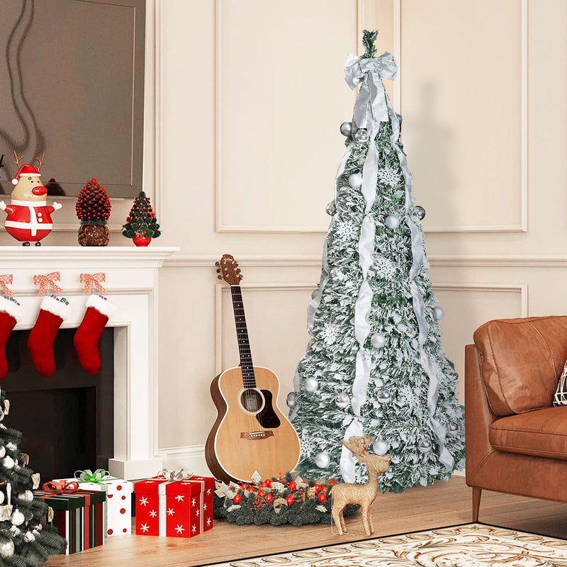 Christmas Tree, Christmas Decorations
