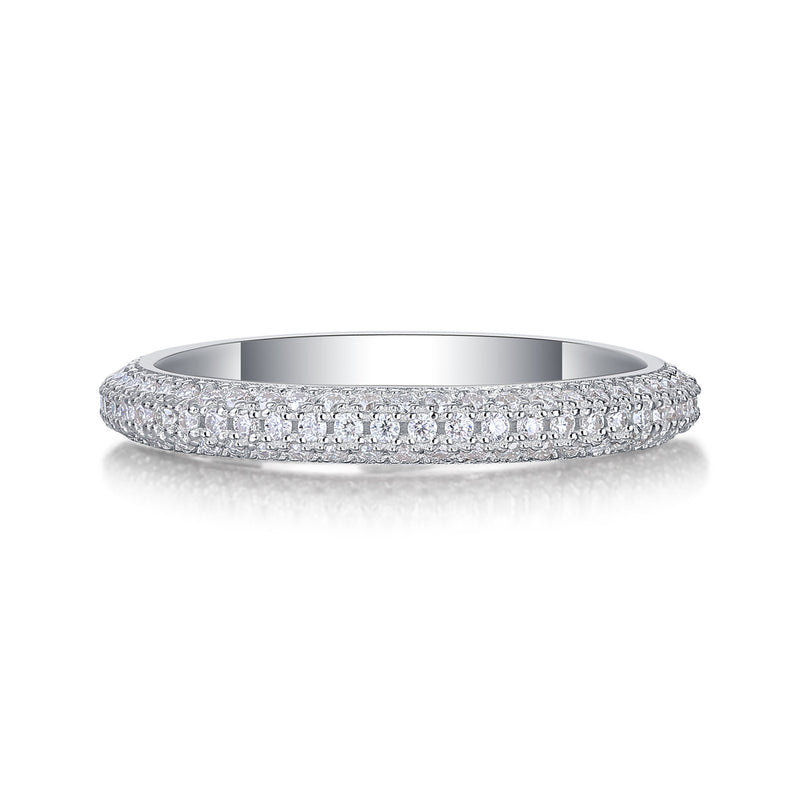 MR.RIGHT- A Fashionable And Luxurious Jewelry Accessory Set