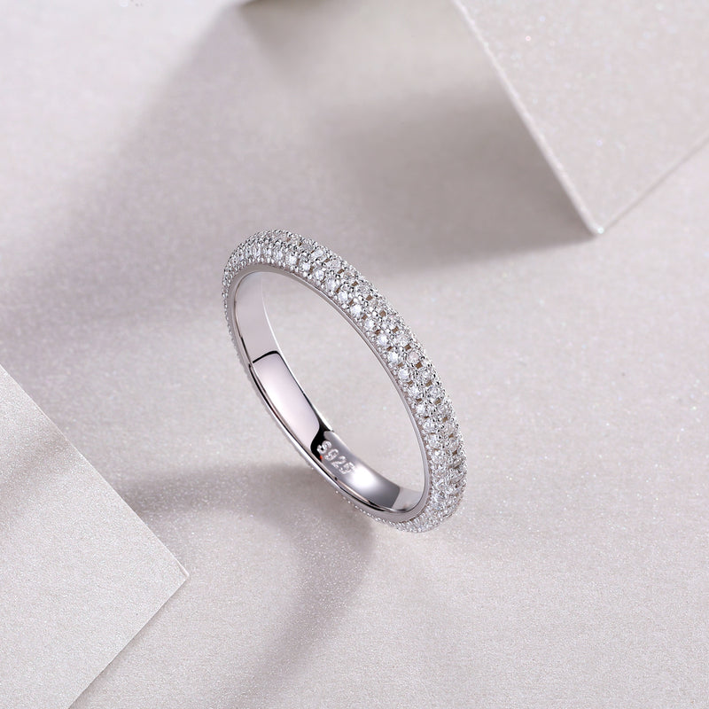 MR.RIGHT- A Fashionable And Luxurious Jewelry Accessory Set