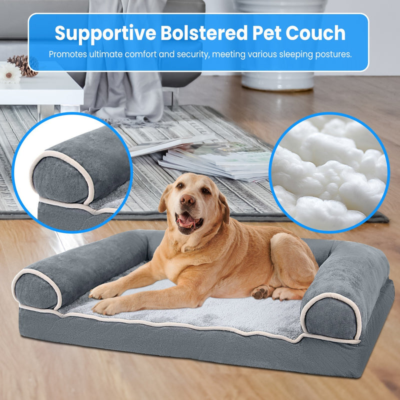 1Pc Dog Bed Pet Bed Sofa