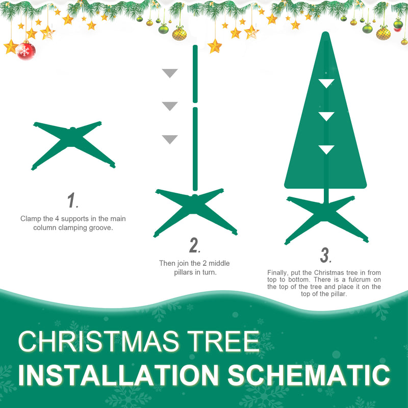 Christmas Tree, Christmas Decorations
