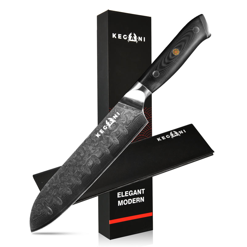 Kegani Chef Knife