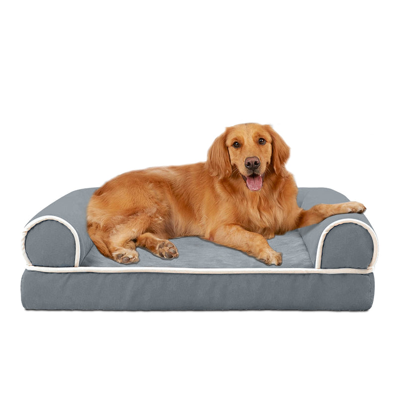1Pc Dog Bed Pet Bed Sofa