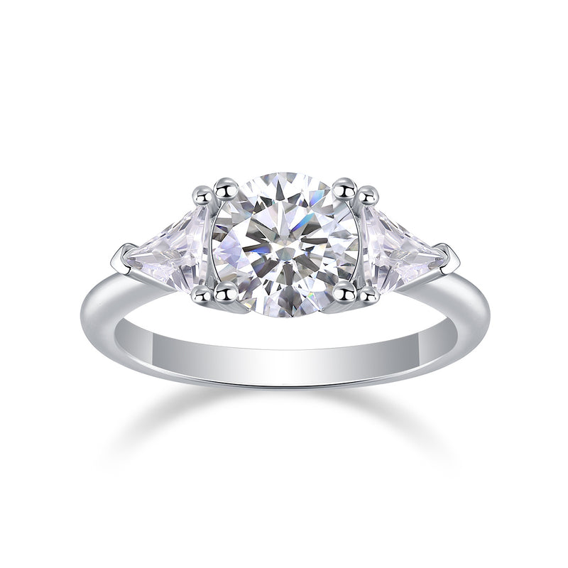 Ocean Diamond - A Fashionable And Luxurious Jewelry Piece Set