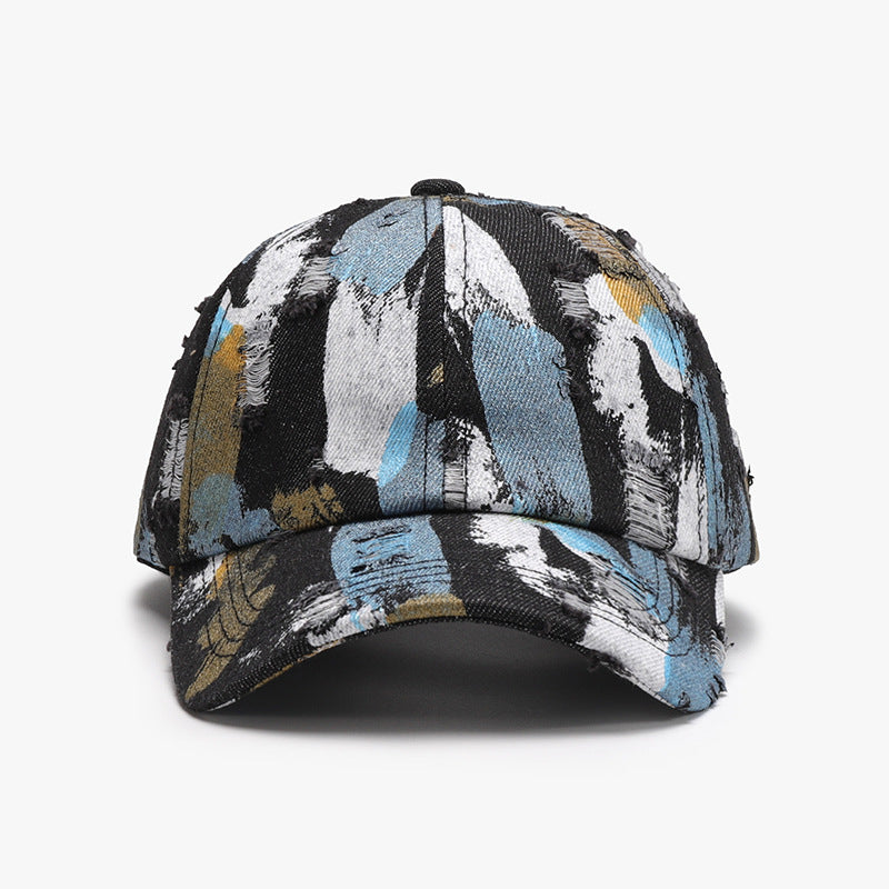 Men's Outdoor Travel  Cap