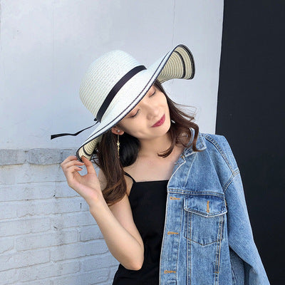 Women's Seaside Summer Vacation