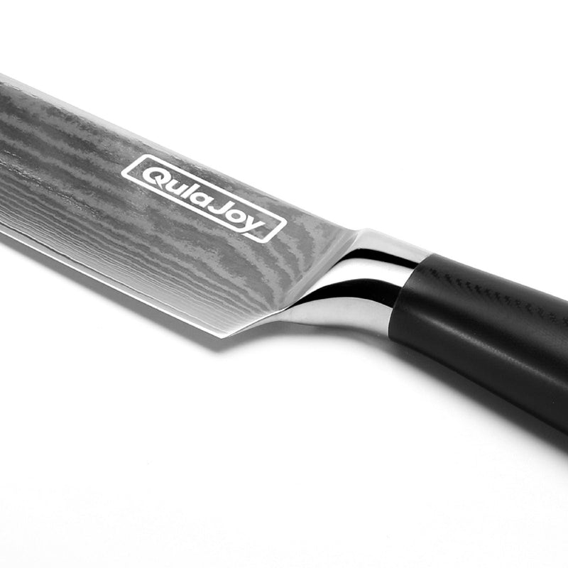 Qulajoy 8 Inch Chef Knife