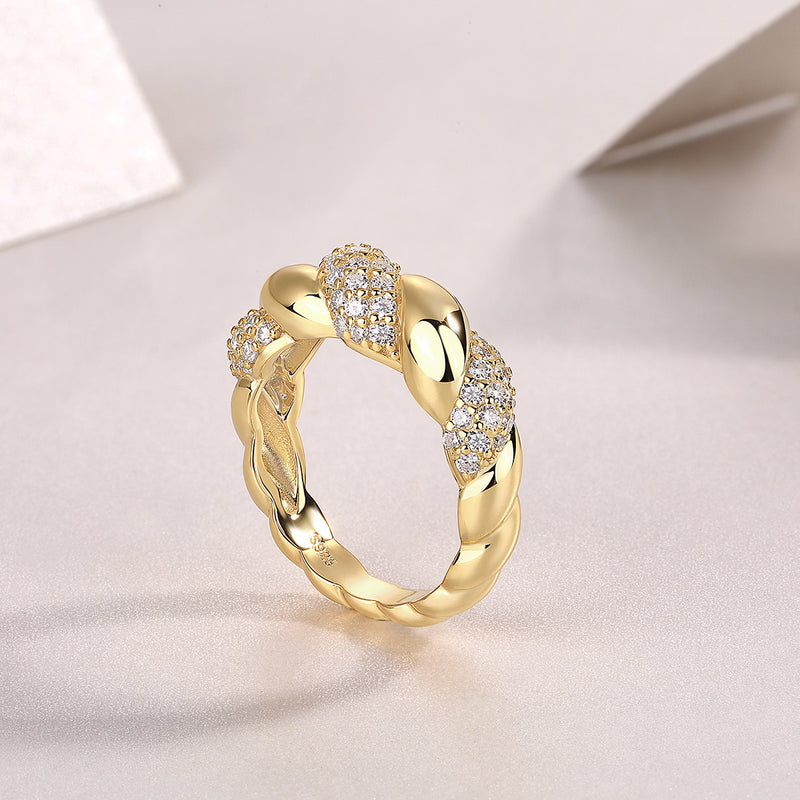 Tengman - A Fashionable Jewelry Accessory Set
