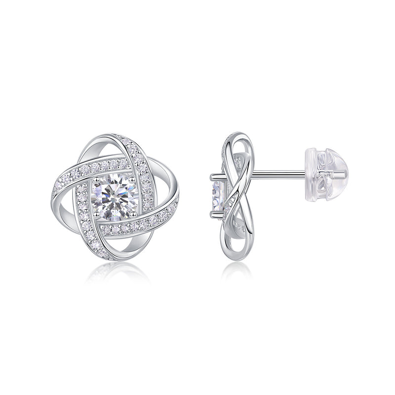 Hope Beam - A Fashionable And Luxurious Diamond Jewelry Piece Set