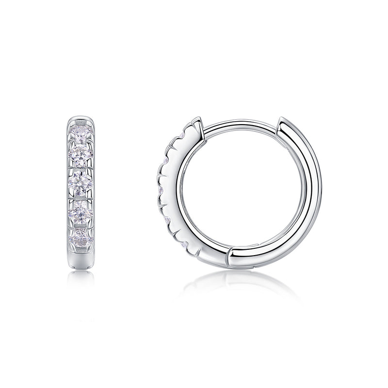 Summer Iced Tea - Fashionable And Luxurious Diamond Jewelry Set