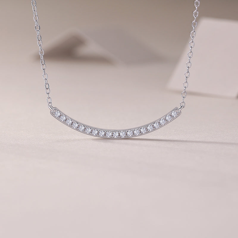 Joy - A Fashionable And Luxurious Diamond Jewelry Pendant Set