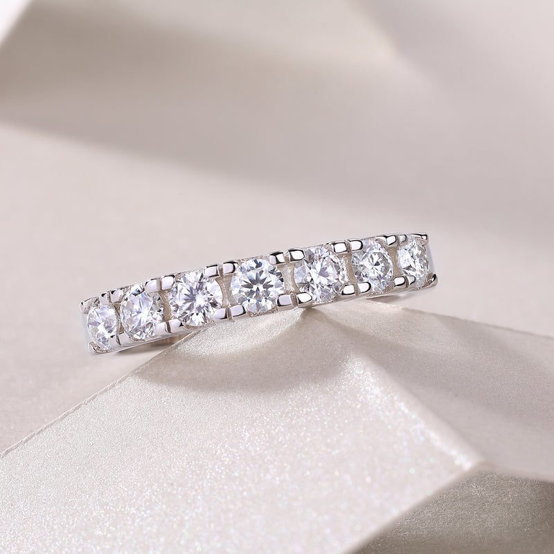 LUCKY 7- A Fashionable And Luxurious Jewelry Piece Set